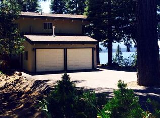 1201 Driftwood Cove Rd, Westwood, CA 96137