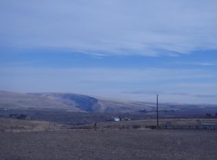 Nna Buchanan Rd, Selah, WA 98942