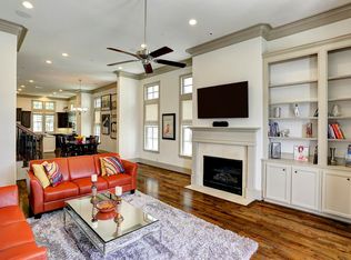 314 W Clay St, Houston, TX 77019