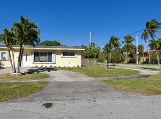 6401 NW 26th St, Sunrise, FL 33313