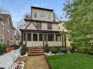 286 Meeker St, South Orange, NJ 07079