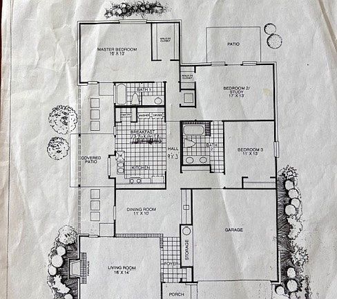 3rd image of 3108 Spring Valley Dr