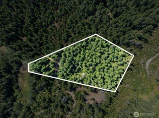2461 W Hanks Lake Road, Shelton, WA 98584