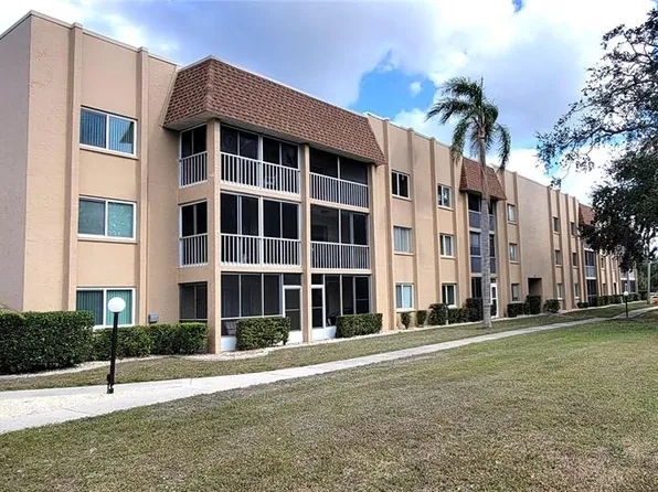 1310 Glen Oaks Dr E Unit 291E, Sarasota, FL 34232