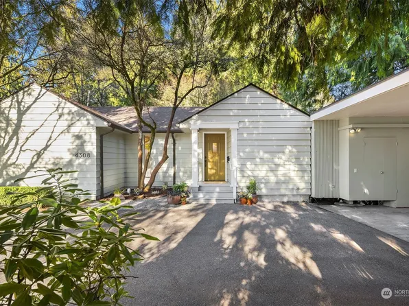 4308 NE 82nd Street, Seattle, WA 98115