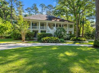 1721 Tarpon Dr, Tallahassee, FL 32308