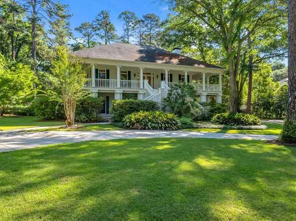 1721 Tarpon Dr, Tallahassee, FL 32308
