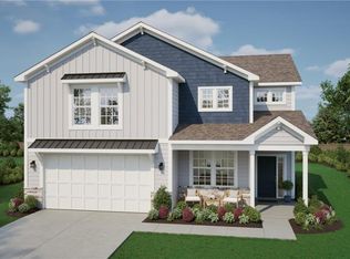 20545 Millview Rd, Spring Hill, KS 66083