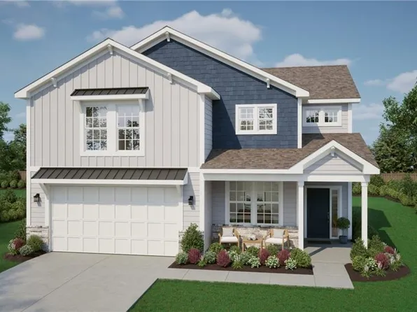 18524 W 205th St, Spring Hill, KS 66083
