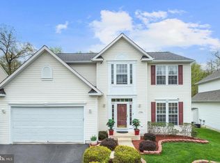 7781 Rotherham Dr, Hanover, MD 21076