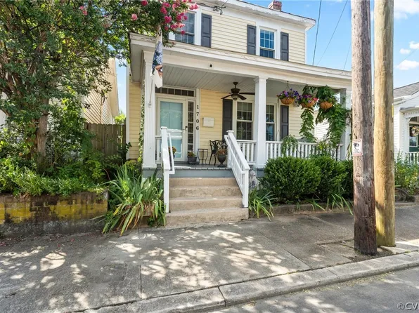 1706 Stockton St, Richmond, VA 23224