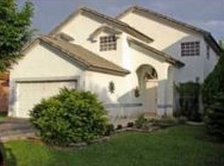 5319 SW 153rd Ave, Miami, FL 33185