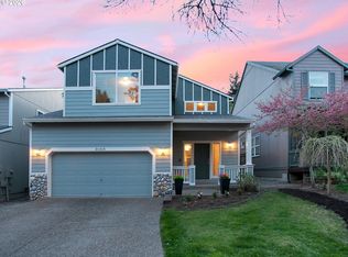 21315 SW Ladyfern Dr, Sherwood, OR