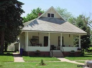 409 N 8th St, Scribner, NE 68057