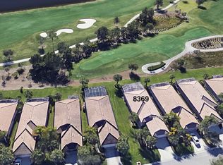 8369 Langshire Way, Fort Myers, FL 33912