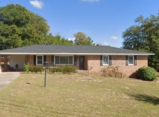 2117 Clairmont Dr, Augusta, GA 30904
