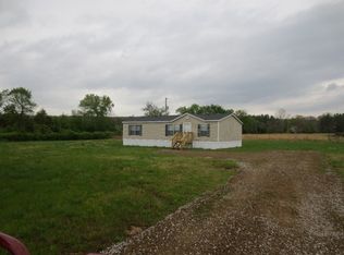 472016 Highway 101, Sallisaw, OK 74955