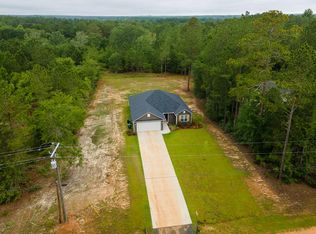 199 Trail Of Hawk Rd, Quitman, GA 31643