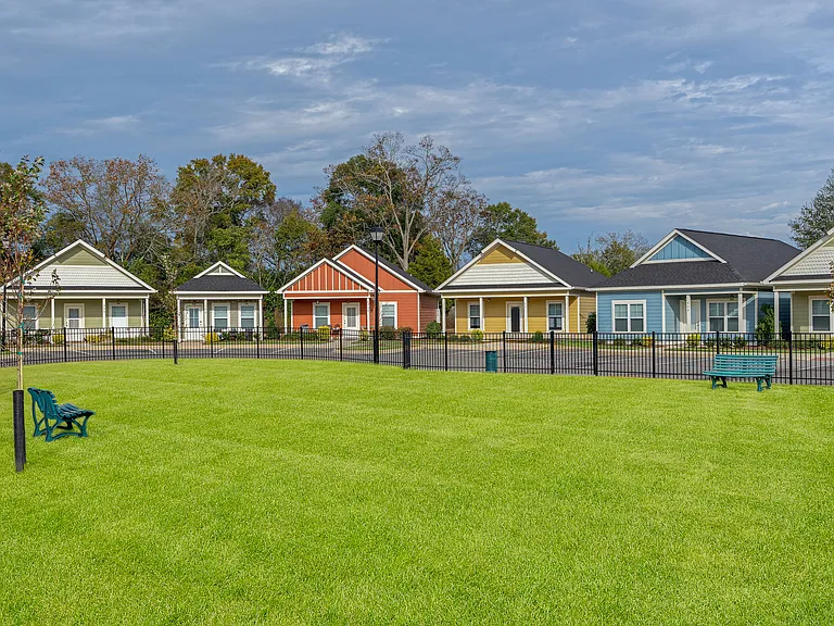 The Cottages Dothan — Photo 10