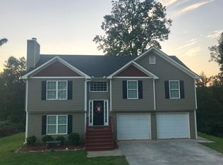 2714 Summer Creek Dr, Gainesville, GA 30507