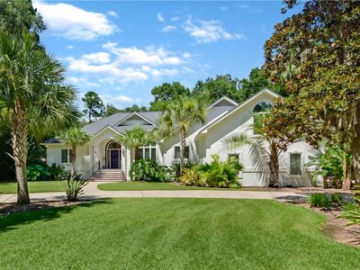 122 Rice Ml, Saint Simons Island, GA, 31522