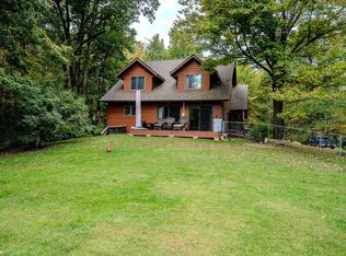 221630 Duncan Rd, Hatley, WI 54440