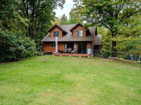 221630 DUNCAN ROAD, Ringle, WI 54440