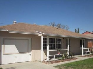 11913 Bombardier Ave, Norwalk, CA