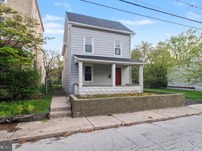 511 East Ave, Glenside, PA, 19038