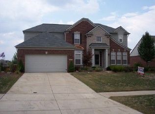 49081 Freestone Dr, Northville, MI 48168