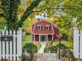 56 Gard Avenue, Bronxville, NY 10708