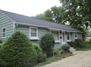 1008 N Monroe St, Albion, MI