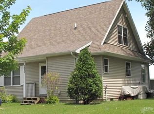 8105 N 1140 W, Shipshewana, IN 46565
