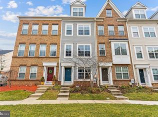 7203 Silver Thorn Way, Beltsville, MD 20705