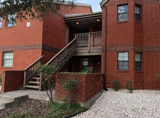 7930 Roanoke #1103, San Antonio, TX 78240