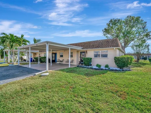 676 Park Cir, Bradenton, FL 34207