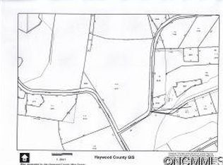 0 Palmer Rd, Waynesville, NC 28786