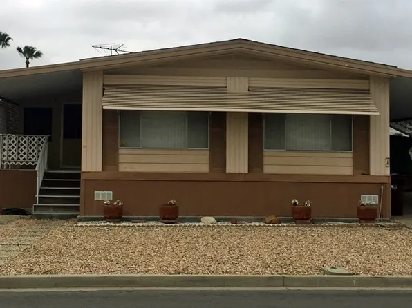 30792 Cocos Palm Ave, Homeland, CA 92548