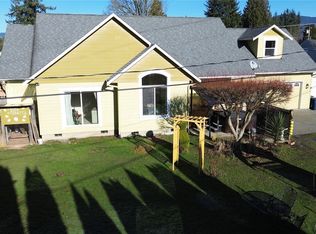 1110 Railroad Avenue, Sedro Woolley, WA 98284