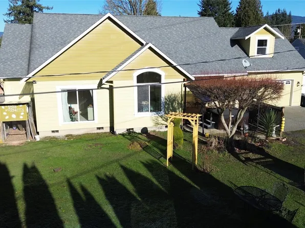 1110 Railroad Avenue, Sedro Woolley, WA 98284