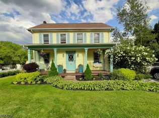 175 Jonestown Rd, Oxford, NJ 07863