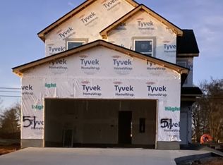 51 Campbell Hts LOT 51, Clarksville, TN 37042