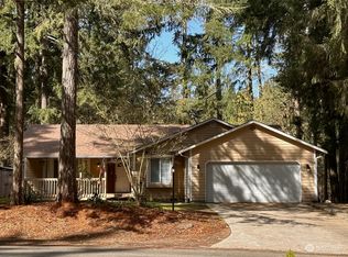 7706 Nighthawk Ct SE, Olympia, WA 98513