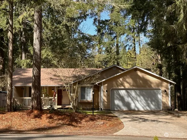 7706 Nighthawk Court SE, Olympia, WA 98513