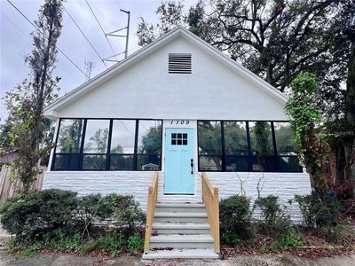 1109 E 32nd Ave, Tampa, FL, 33603
