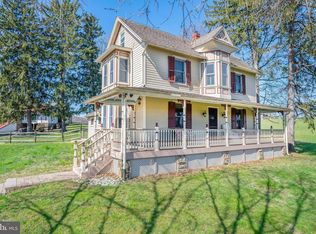 1239 Pocopson Rd, West Chester, PA 19382