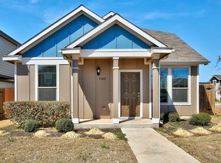 1902 Renegade Dr, Austin, TX 78725