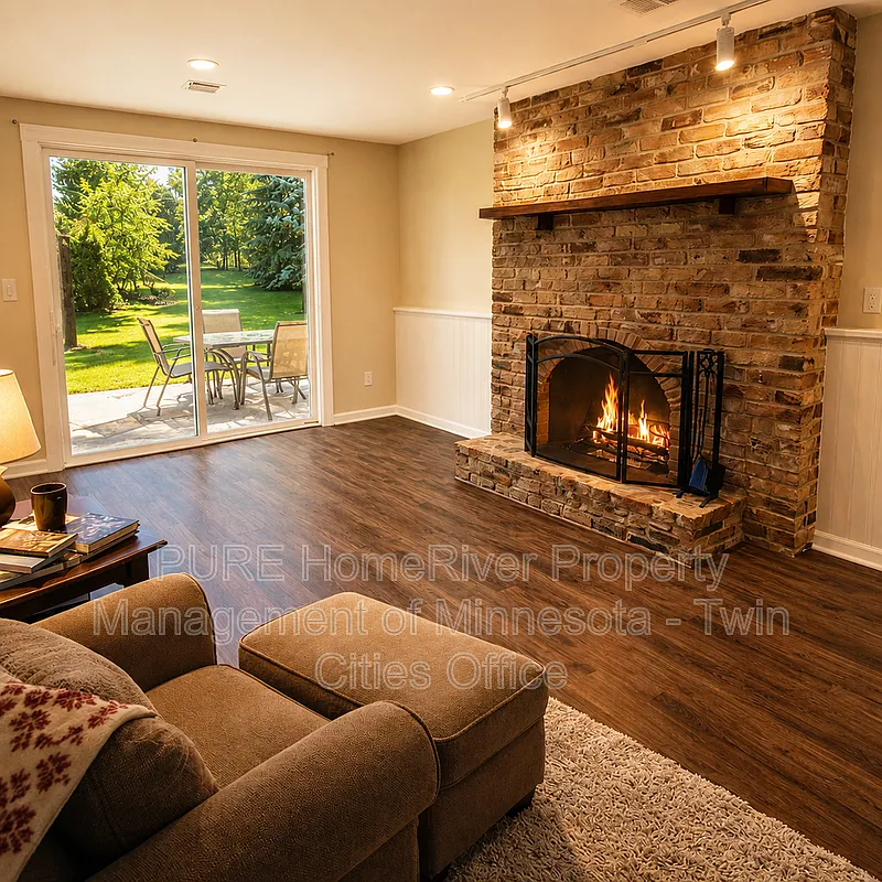 2 bed, 1.5 bath, 1302 sqft, $2,000 — Photo 2