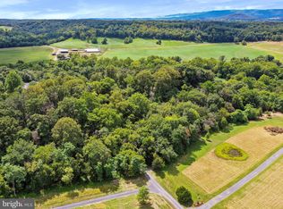 Sandy Hook Rd, Strasburg, VA 22657