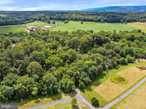 Sandy Hook Rd, Strasburg, VA 22657